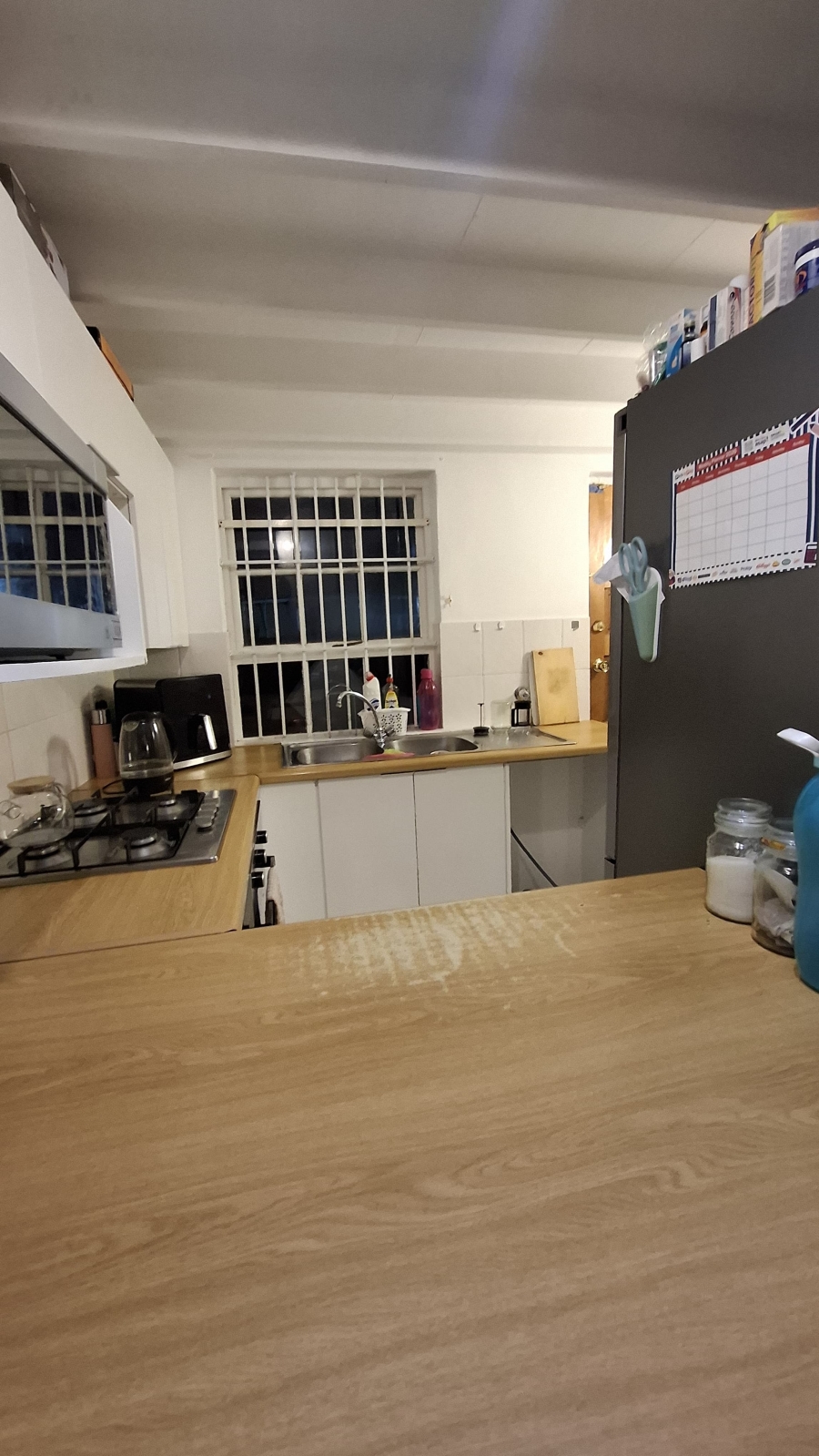To Let 3 Bedroom Property for Rent in Thornton Western Cape